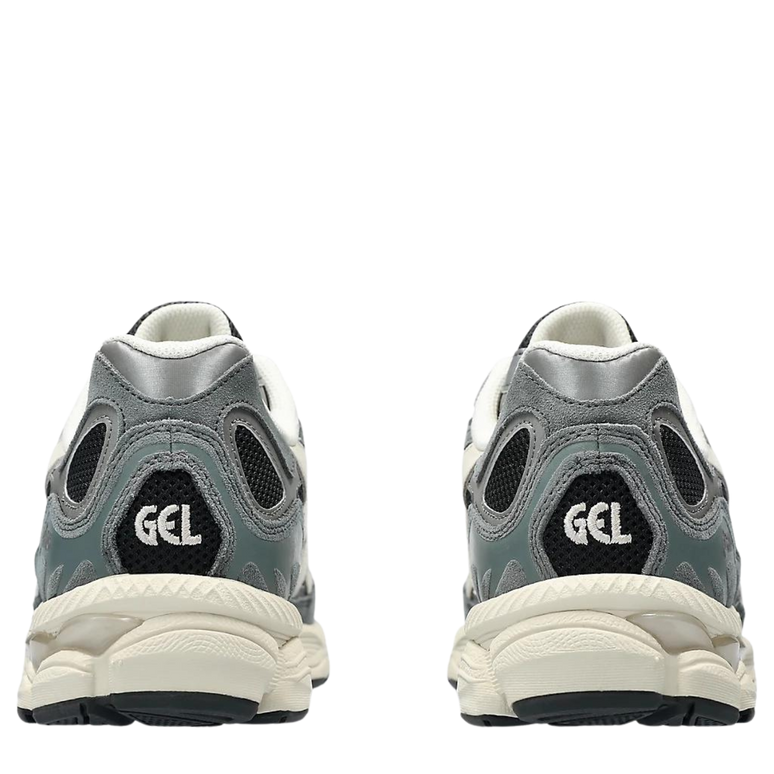 Asics Gel NYC Graphite Grey / Smoke Grey