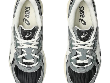 Asics Gel NYC Graphite Grey / Smoke Grey
