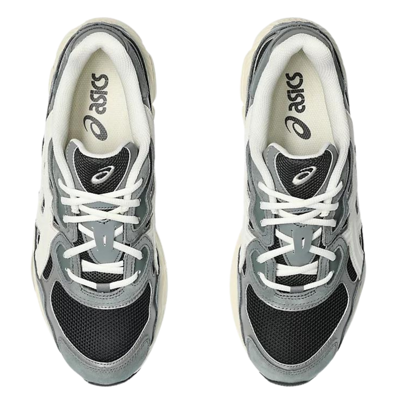Asics Gel NYC Graphite Grey / Smoke Grey