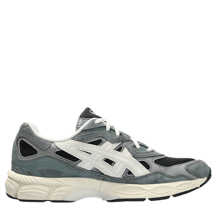 Asics Gel NYC Graphite Grey / Smoke Grey