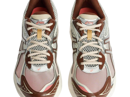 Asics x Above the Clouds GT-2160 Chocolate Brown