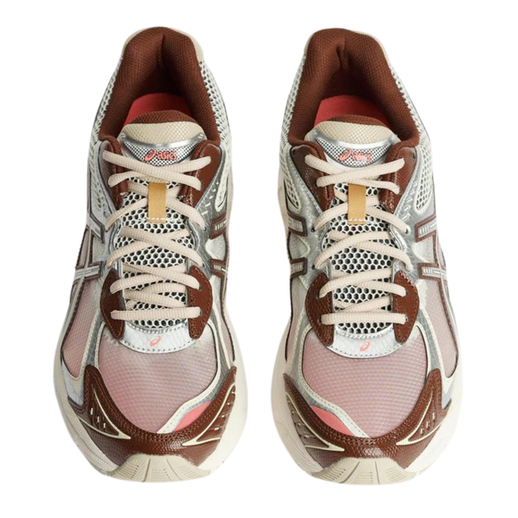 Asics x Above the Clouds GT-2160 Chocolate Brown