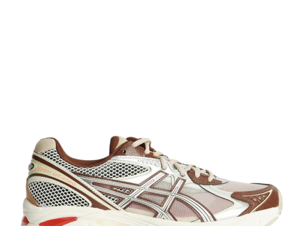 Asics x Above the Clouds GT-2160 Chocolate Brown