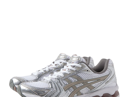 Asics gel-Kayano 14 White/Moonrock