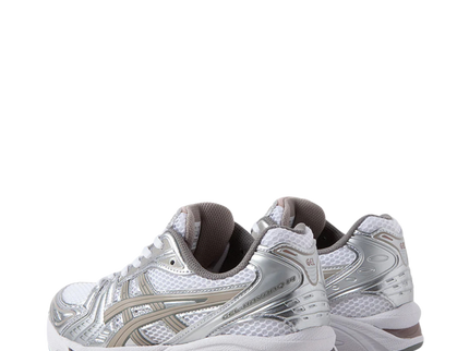 Asics gel-Kayano 14 White/Moonrock