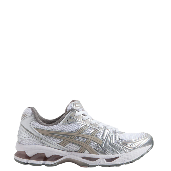 Asics gel-Kayano 14 White/Moonrock