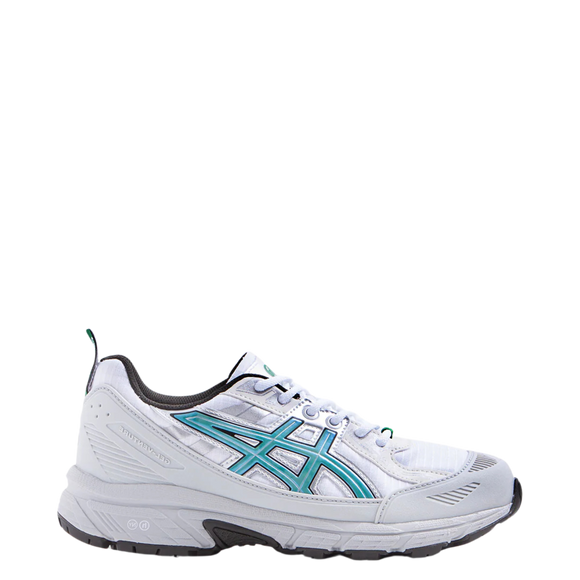 Asics x Hidden NY Gel Venture Shield White Wasabi