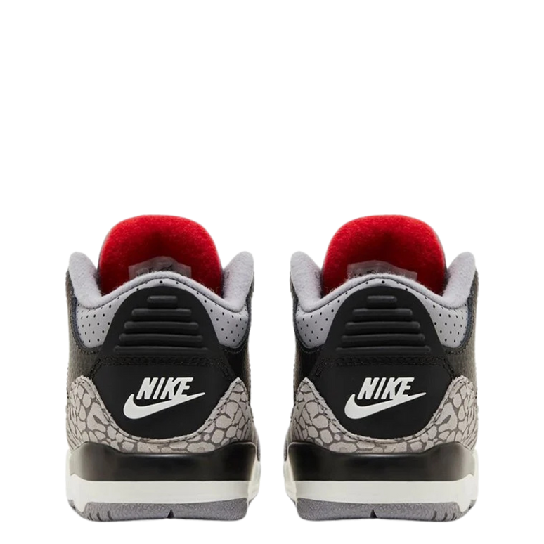 Jordan 3 Retro TD Fire Red