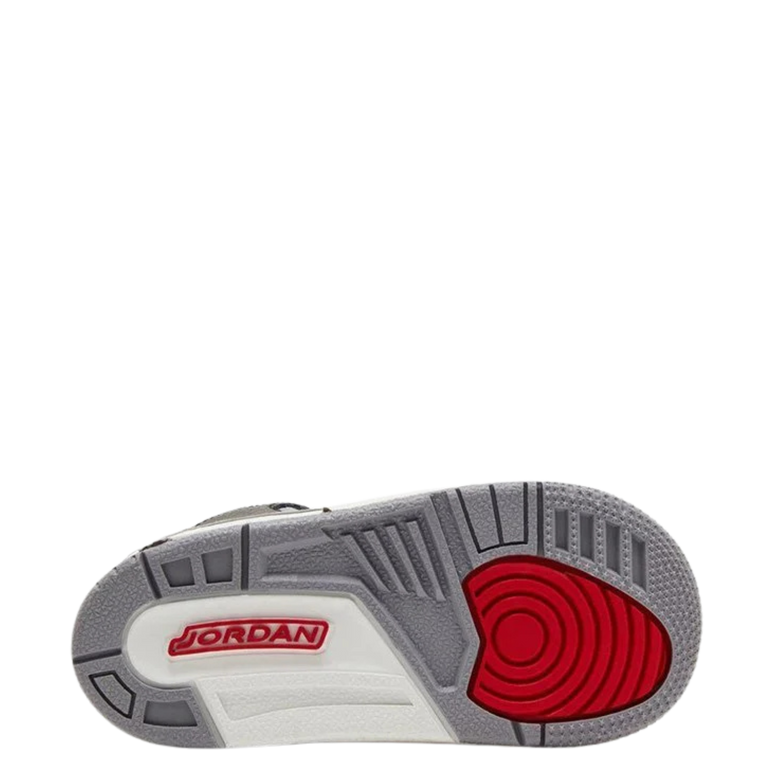 Jordan 3 Retro TD Fire Red