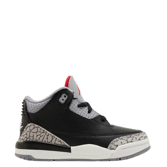 Jordan 3 Retro TD Fire Red