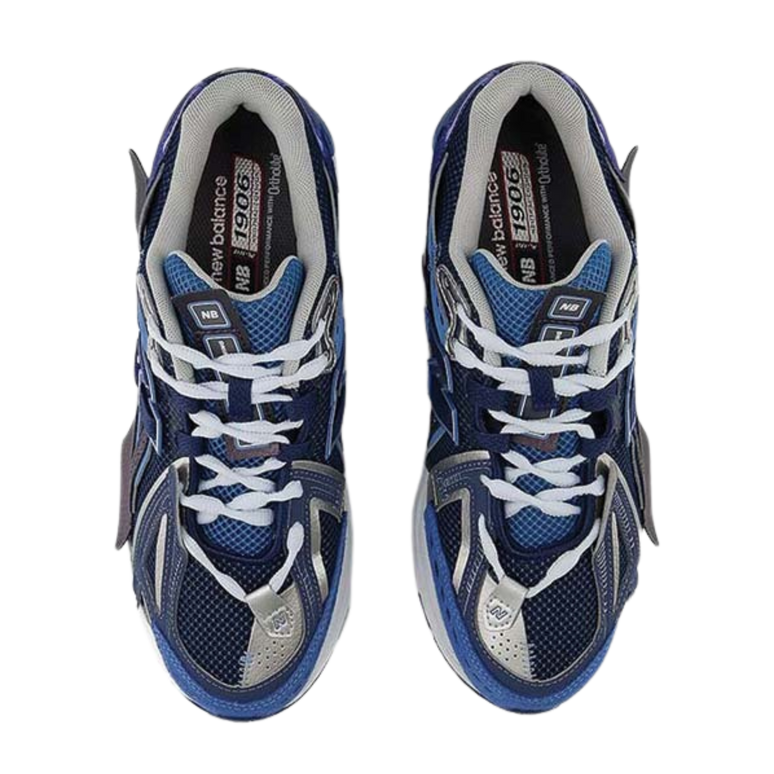 New Balance 1906A Protection Pack "Blau"