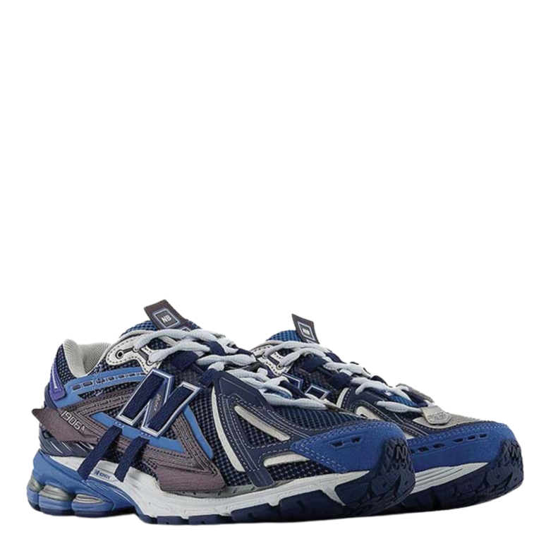 New Balance 1906A Protection Pack "Blau"