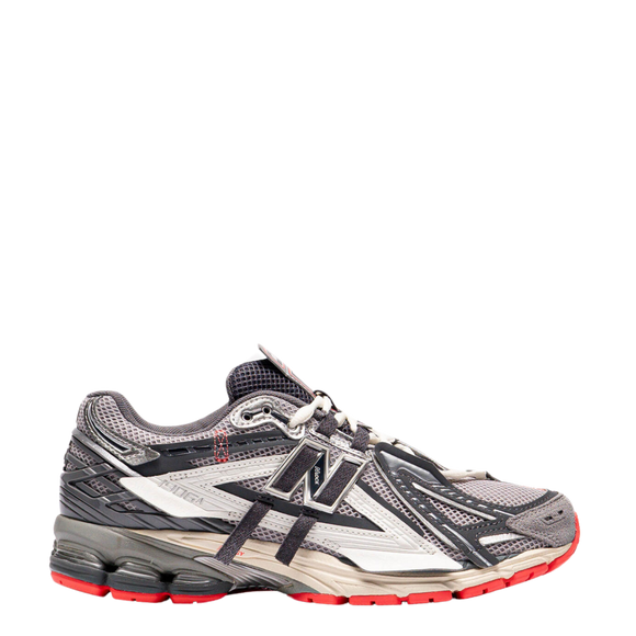 New Balance 1906A Schiefergrau Driftrot