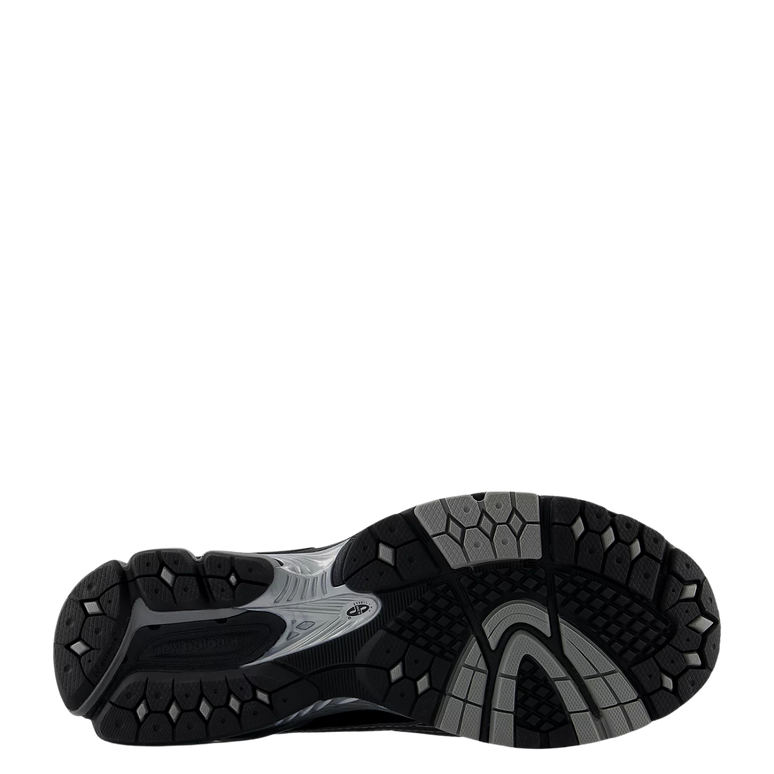 New Balance 1906 Loafer "Silver Metallic Black"