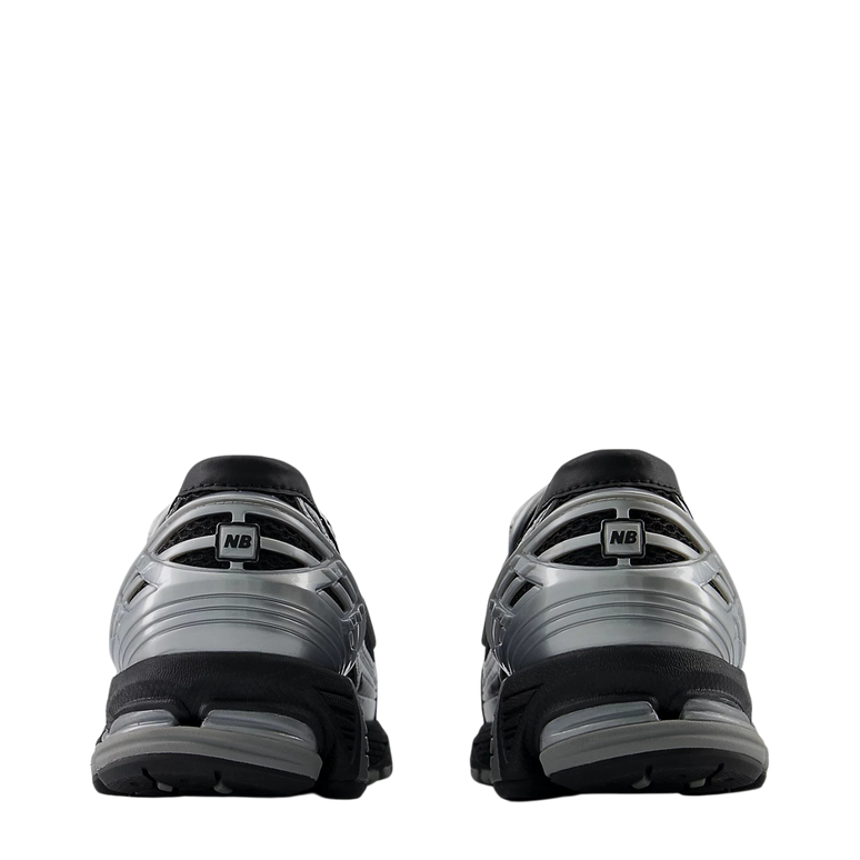 New Balance 1906 Loafer "Silver Metallic Black"