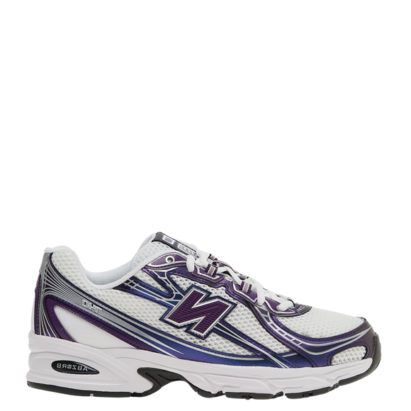 New Balance 740 Concord Grape