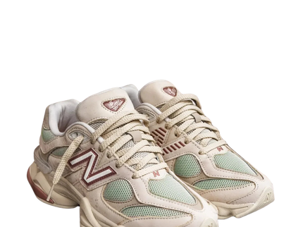 New Balance 9060 Bone Sparrow