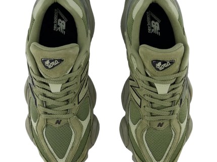 New Balance 9060 "Olivine"