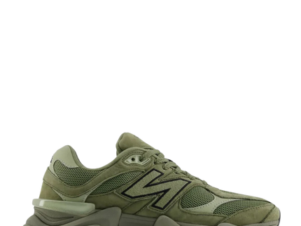 New Balance 9060 "Olivine"