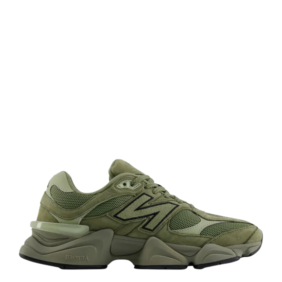 New Balance 9060 "Olivine"