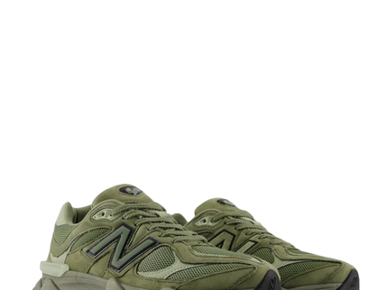 New Balance 9060 "Olivine"