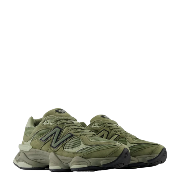 New Balance 9060 "Olivine"