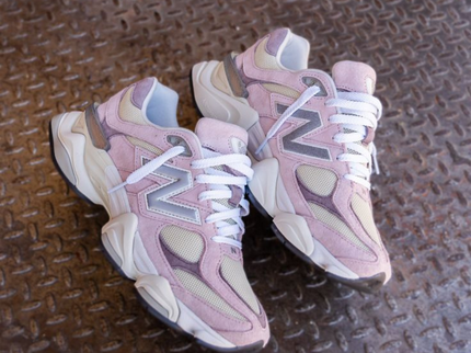 New Balance 9060 "Rose Sugar"