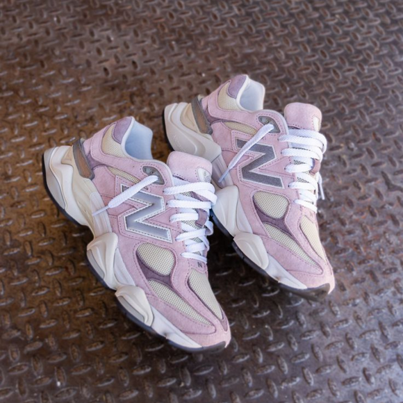 New Balance 9060 "Rose Sugar"