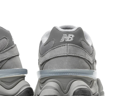 New Balance 9060 Shadow Grey