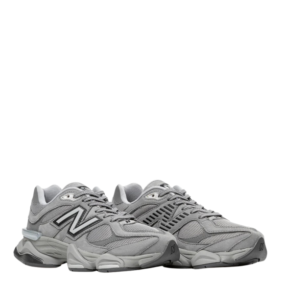 New Balance 9060 Shadow Grey