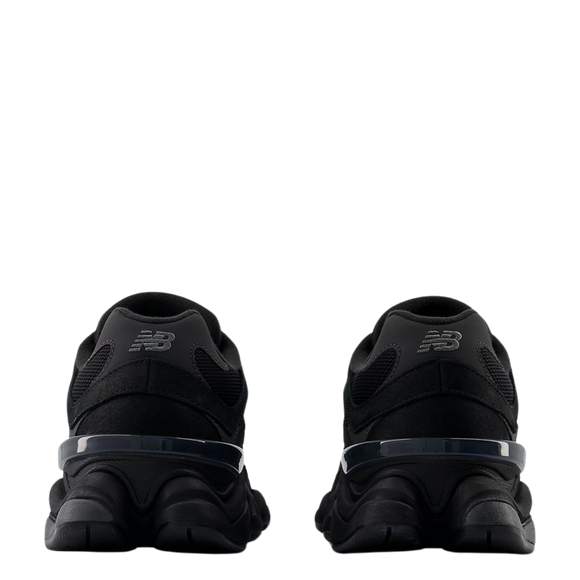 New Balance 9060 Triple Black