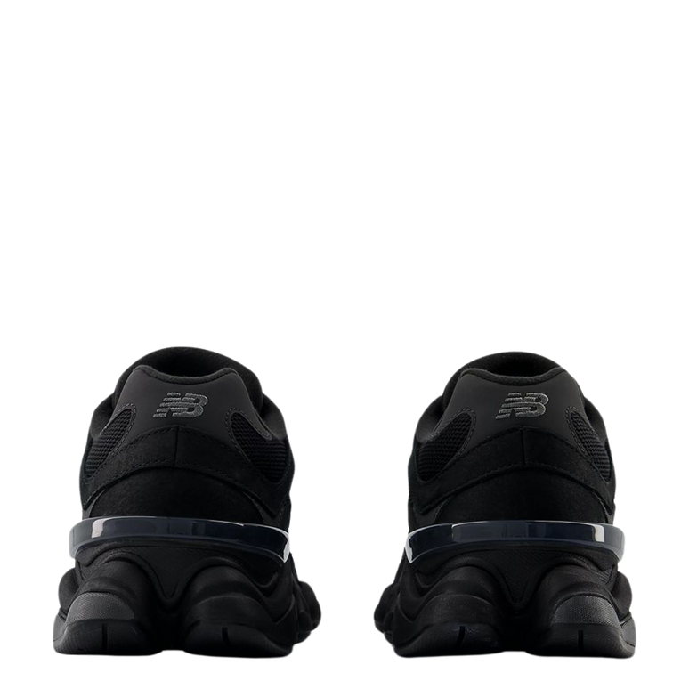 New Balance 9060 Triple Black