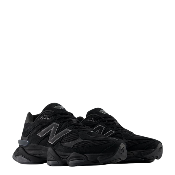 New Balance 9060 Dreifach Schwarz