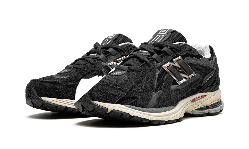 New Balance 1906D Protection Pack Black M1906DD SneakerMood Pair, front three-quarter view
