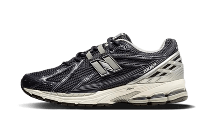 New Balance 1906R Eclipse M1906RCA SneakerMood Side view, toe pointing left