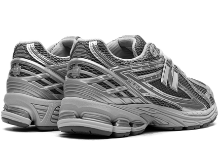 New Balance 1906R Harbor Grey M1906REH SneakerMood Pair, rear three-quarter view
