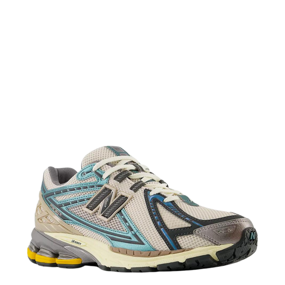 New Balance 1906R New Spruce - SneakerMood 