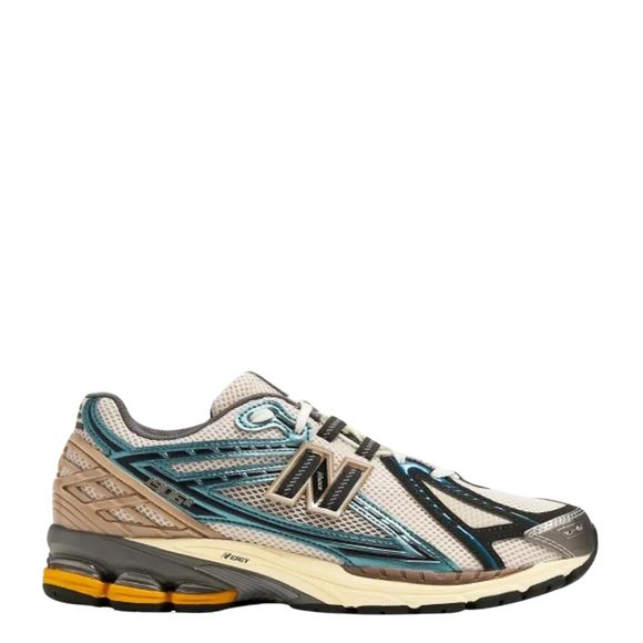 New Balance 1906R New Spruce - SneakerMood 