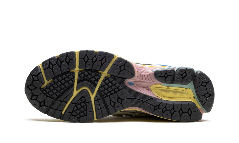 New Balance 1906U Lunar New Year M1906NC SneakerMood Outsole view