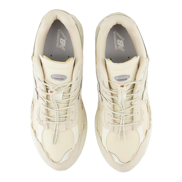 New Balance 2002R 'Cream' - Ripstop Protection Pack - SneakerMood 