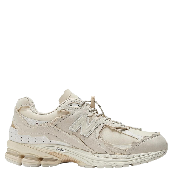 New Balance 2002R 'Cream' - Ripstop Protection Pack - SneakerMood 
