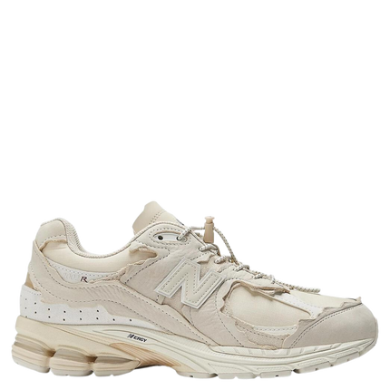 New Balance 2002R 'Cream' - Ripstop Protection Pack - SneakerMood 