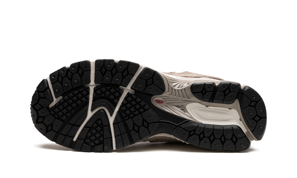 New Balance 2002R Protection Pack Driftwood M2002RDL SneakerMood Outsole view