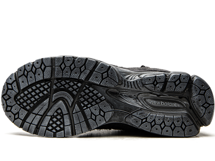 New Balance 2002R Protection Pack Phantom M2002RDB SneakerMood Outsole view
