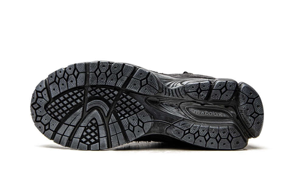 New Balance 2002R Protection Pack Phantom M2002RDB SneakerMood Outsole view