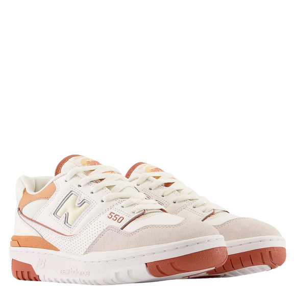 New Balance 550 Au Lait (W)