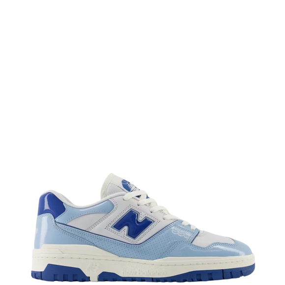 New Balance 550 'Chrome Blue' - SneakerMood 