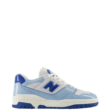 New Balance 550 'Chrome Blue' - SneakerMood 