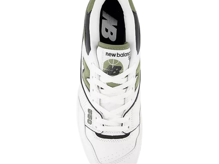 New Balance 550 "Dark Olive" - SneakerMood 
