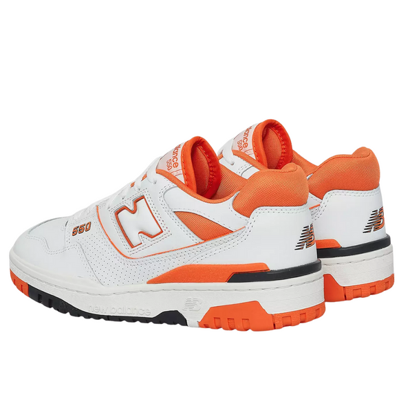 New Balance 550 Syracuse
